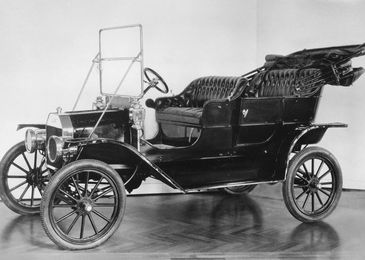 Цинизм мирового автопрома, или Почему современный автомобиль должен быть дороже