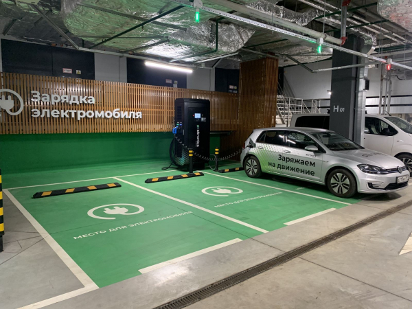 Дорого, опасно и негде заряжаться: 5 главных заблуждений, мешающих купить электромобиль