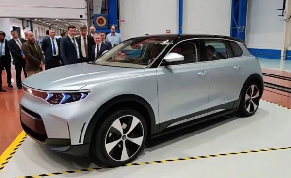 Дорого, опасно и негде заряжаться: 5 главных заблуждений, мешающих купить электромобиль