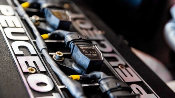 Культовий Peugeot 80-х повернули у виробництво