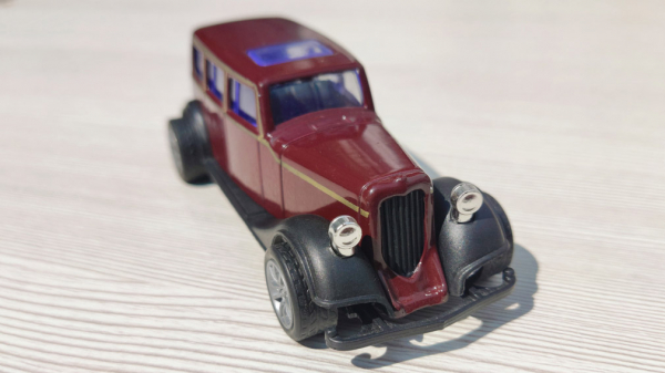 Стало известно, когда начнется производство электрокаров «Москвич» Стало известно, когда начнется производство электрокаров «Москвич»