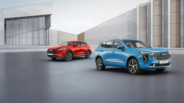 Как и почему китайский Haval выдавливает из российских водителей последние соки Как и почему китайский Haval выдавливает из российских водителей последние соки