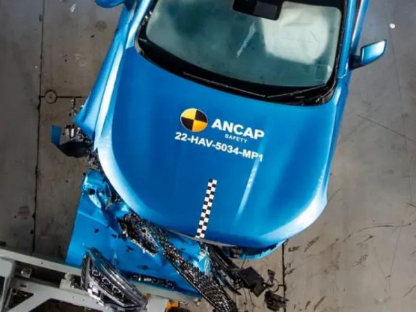 Как и почему китайский Haval выдавливает из российских водителей последние соки Как и почему китайский Haval выдавливает из российских водителей последние соки