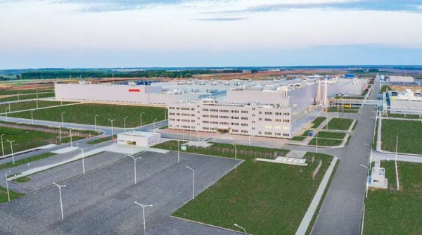 Как и почему китайский Haval выдавливает из российских водителей последние соки Как и почему китайский Haval выдавливает из российских водителей последние соки