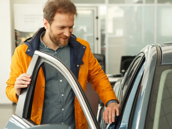 Как перекупщики определяют серьезный кузовной ремонт авто с первого взгляда