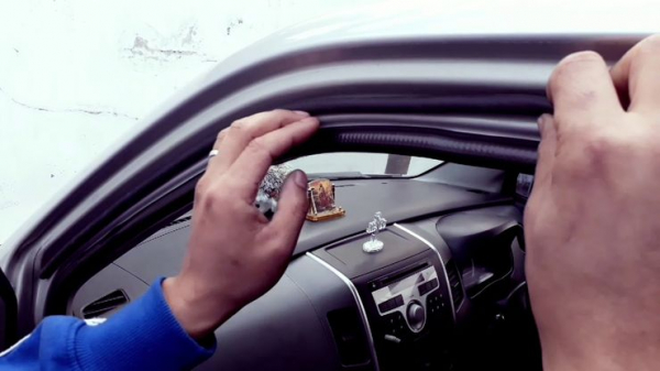 Как перекупщики определяют серьезный кузовной ремонт авто с первого взгляда