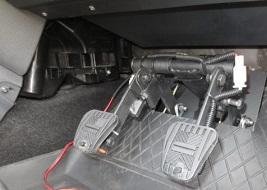 Как происходит учебная езда Как происходит учебная езда