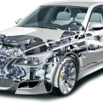 Как самому сделать диагностику двигателя