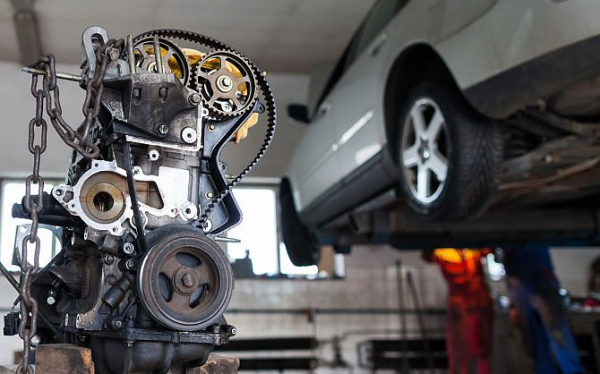 Капитальный ремонт или контрактный двигатель: какой вариант лучше