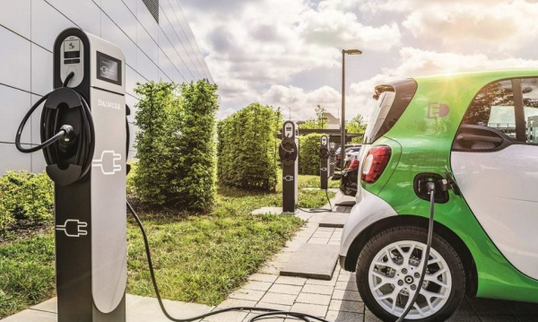 Количество зарегистрированных в России электромобилей увеличивается на 130 в неделю в 2022 году  Количество зарегистрированных в России электромобилей увеличивается на 130 в неделю в 2022 году