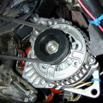 Навесное оборудование мотора: что это такое