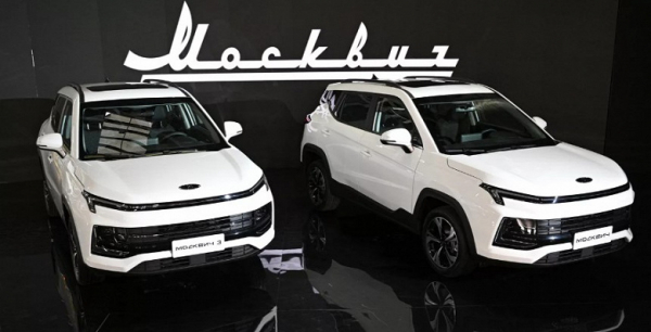 Опрос KP.RU: Четверть жителей РФ готовы купить новый &laquo;Москвич&raquo; из чувства патриотизма