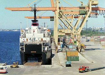 Параллельный импорт — панацея для российского авторынка? Черта с два