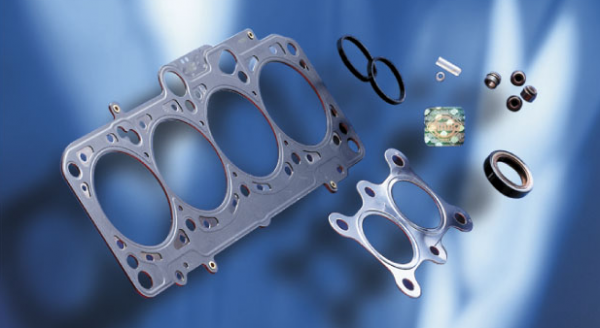 Прокладки для двигателя: назначение, виды и особенности автомобильных прокладок Прокладки для двигателя: назначение, виды и особенности автомобильных прокладок