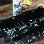 Прокладки для двигателя: назначение, виды и особенности автомобильных прокладок Прокладки для двигателя: назначение, виды и особенности автомобильных прокладок