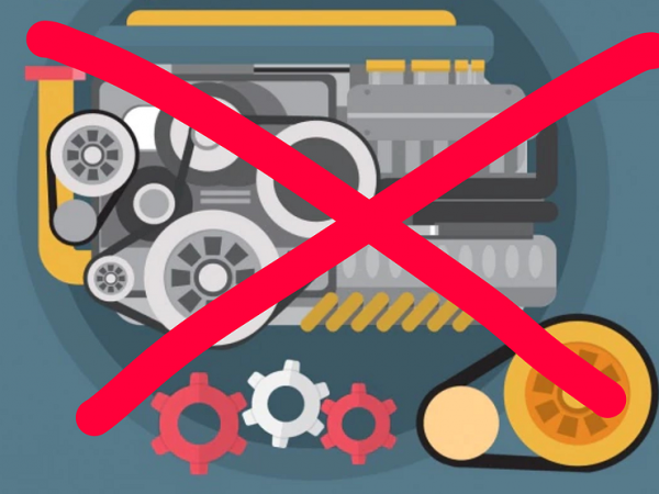 Ремоторизация традиционных авто, как дань темному электромобильному будущему