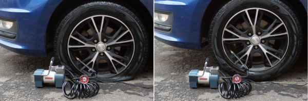 Рок-н-ролл жив! Ретро-стиль в современных авто-гаджетах