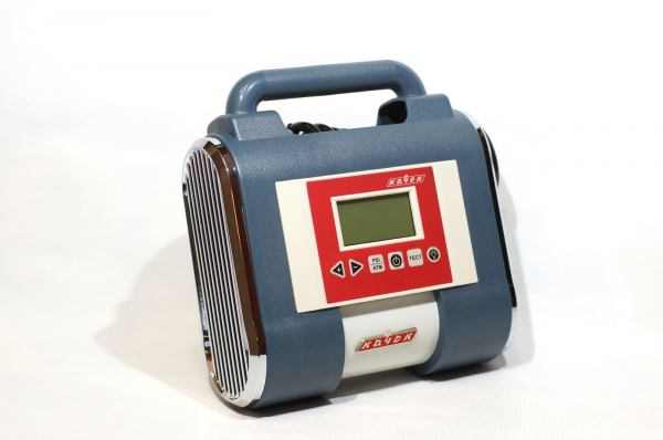 Рок-н-ролл жив! Ретро-стиль в современных авто-гаджетах