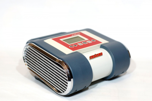 Рок-н-ролл жив! Ретро-стиль в современных авто-гаджетах