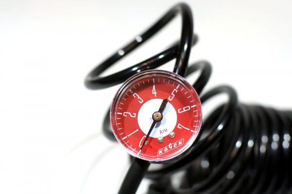 Рок-н-ролл жив! Ретро-стиль в современных авто-гаджетах