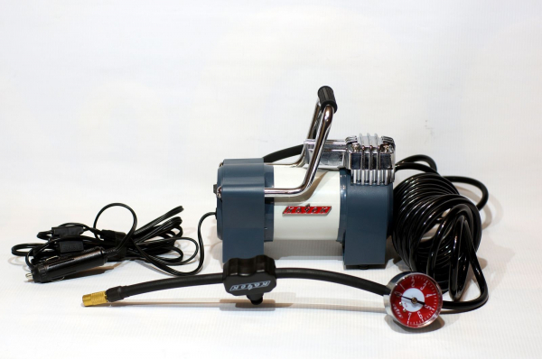 Рок-н-ролл жив! Ретро-стиль в современных авто-гаджетах