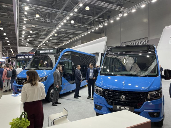 Российский рынок автобусов обеднел и &laquo;пожелтел&raquo;. Надежд на возрождение все меньше