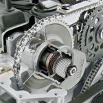 Система вентиляции картера двигателя: устройство, принцип работы, основные неисправности