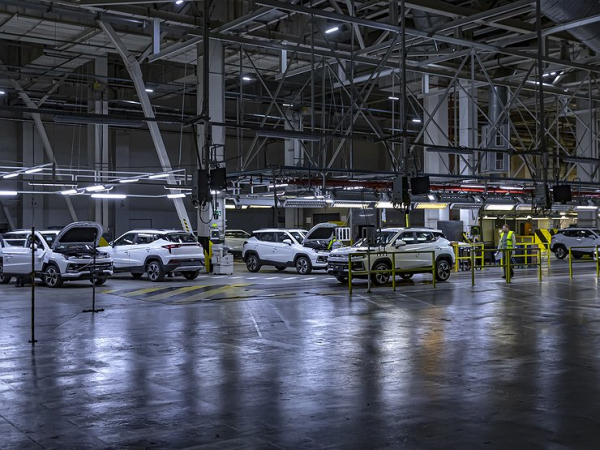 Стратегическое планирование краха российского автопрома: на что реально уходят государственные деньги Стратегическое планирование краха российского автопрома: на что реально уходят государственные деньги