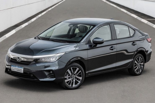 Турецкий поток: какие седаны пришлет в Россию Эрдоган