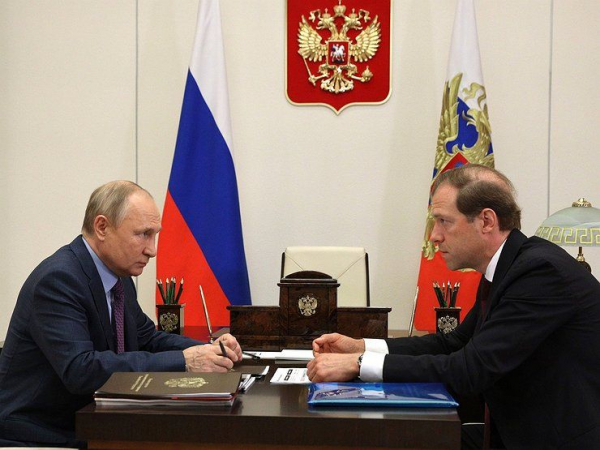 Все дороже: эксперты не знают, когда по воле Путина подешевеют автомобили Все дороже: эксперты не знают, когда по воле Путина подешевеют автомобили