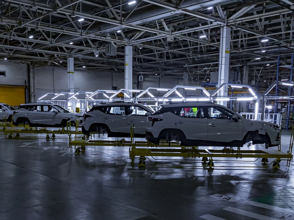 Все дороже: эксперты не знают, когда по воле Путина подешевеют автомобили Все дороже: эксперты не знают, когда по воле Путина подешевеют автомобили