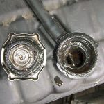 Жидкость системы охлаждения двигателя:&nbsp;что нужно учитывать при выборе и использовании