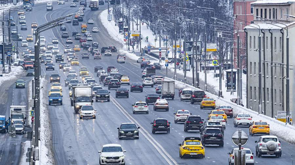 В Минздраве заявили о возможном переходе на электронные медсправки для водителей
