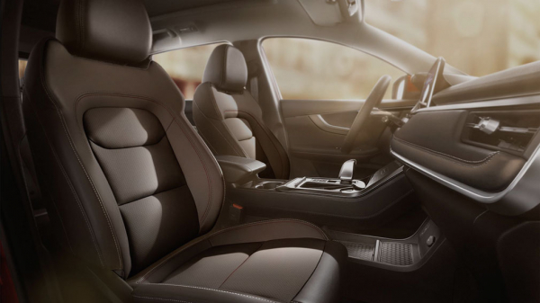 Названы российские цены на новую модификацию Chery Tiggo 7 Pro