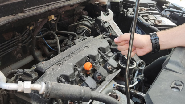 ЦБ против предложения РСА ремонтировать машины по ОСАГО подержанными запчастями