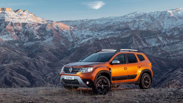 АВТОВАЗ запустил сервисную программу для собственников машин Renault