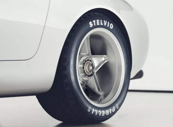 Forge Design представила рестомод, натхненний легендарним Ferrari 250 GT Forge Design представила рестомод, натхненний легендарним Ferrari 250 GT