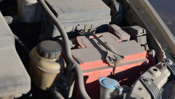 Почему важно использовать аккумулятор именно рекомендуемого объема