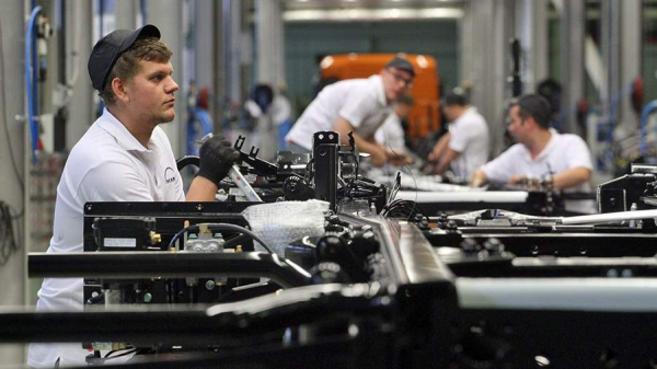 MAN продал свой бизнес в России
