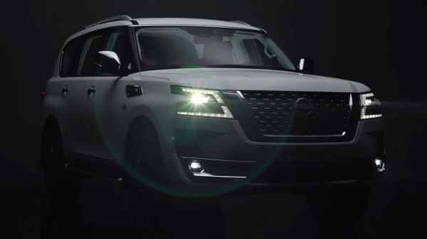 Названы модели Nissan, которые появились в РФ по параллельному импорту Названы модели Nissan, которые появились в РФ по параллельному импорту