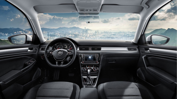 В России начали продавать седаны Volkswagen Bora китайской сборки от 2,4 млн рублей