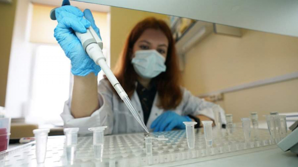 Ученые рассказали о разработке лечения редкой наследственной &laquo;болезни бабочки&raquo;
