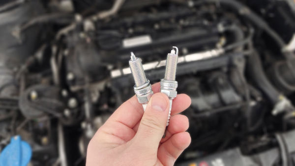 Нужно ли менять свечи зажигания, если машина редко эксплуатируется Нужно ли менять свечи зажигания, если машина редко эксплуатируется