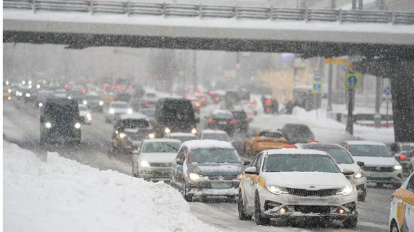Автомобилистов предупредили о новых пошлинах с 1 января
