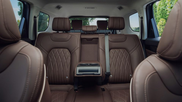 EXEED VX подешевел в России EXEED VX подешевел в России