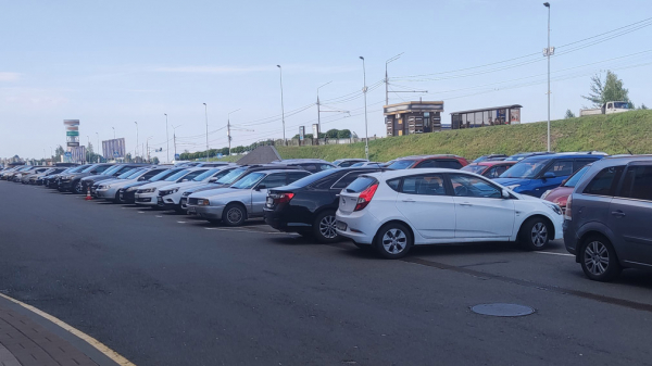 &laquo;Возможно все&raquo;: эксперты оценили перспективы российского авторынка в 2023 году