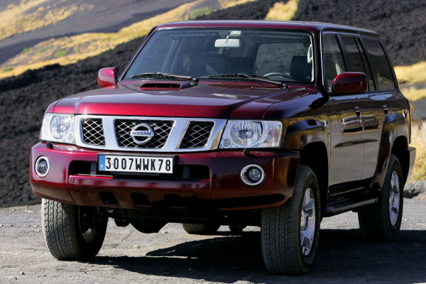 Автомобиль мечты: что изменилось за 20 лет