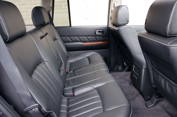 Автомобиль мечты: что изменилось за 20 лет