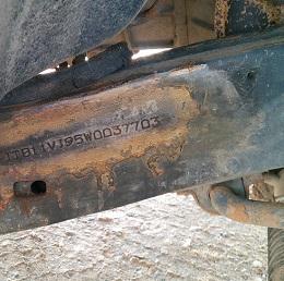 Автомобили-клоны на дорогах