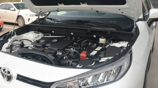 Автопортал NJcar сообщил, какие запчасти в автомобиле нельзя менять без разрешения ГИБДД в 2022 году